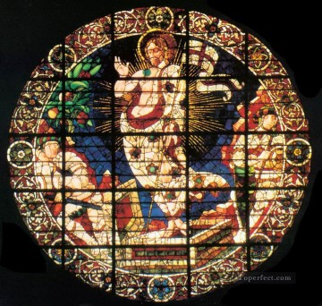  Su Obras - Resurrección de Cristo Renacimiento temprano Paolo Uccello